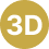 Составляем 3D-проекты водоёмов и прудов и сметы